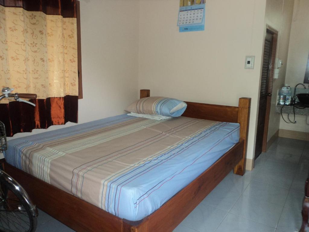 Ban Suan Mai Ngam Hotel Nan Cameră foto