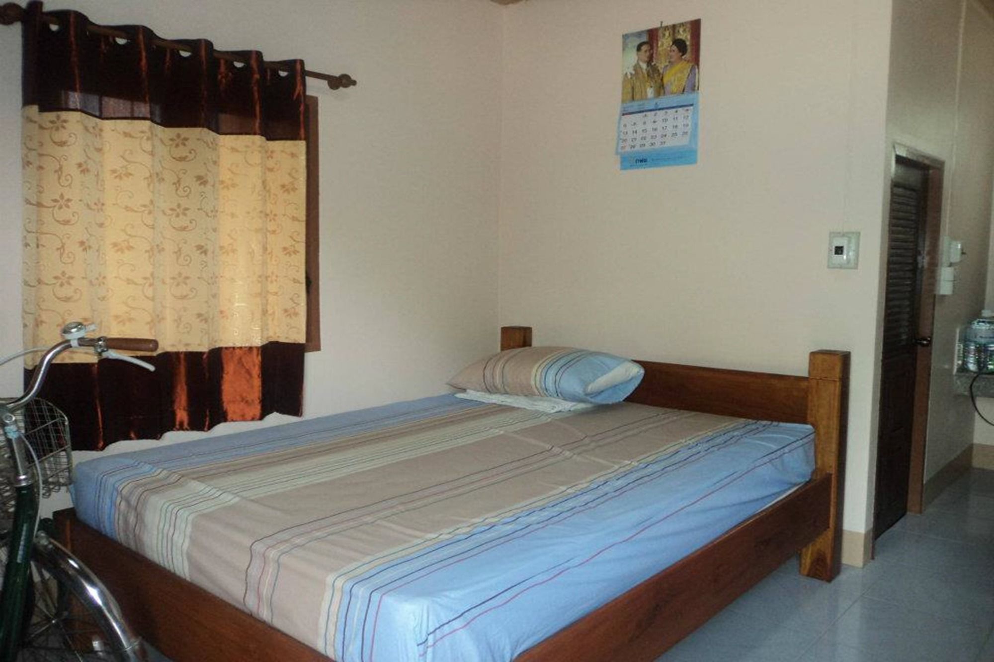 Ban Suan Mai Ngam Hotel Nan Exterior foto