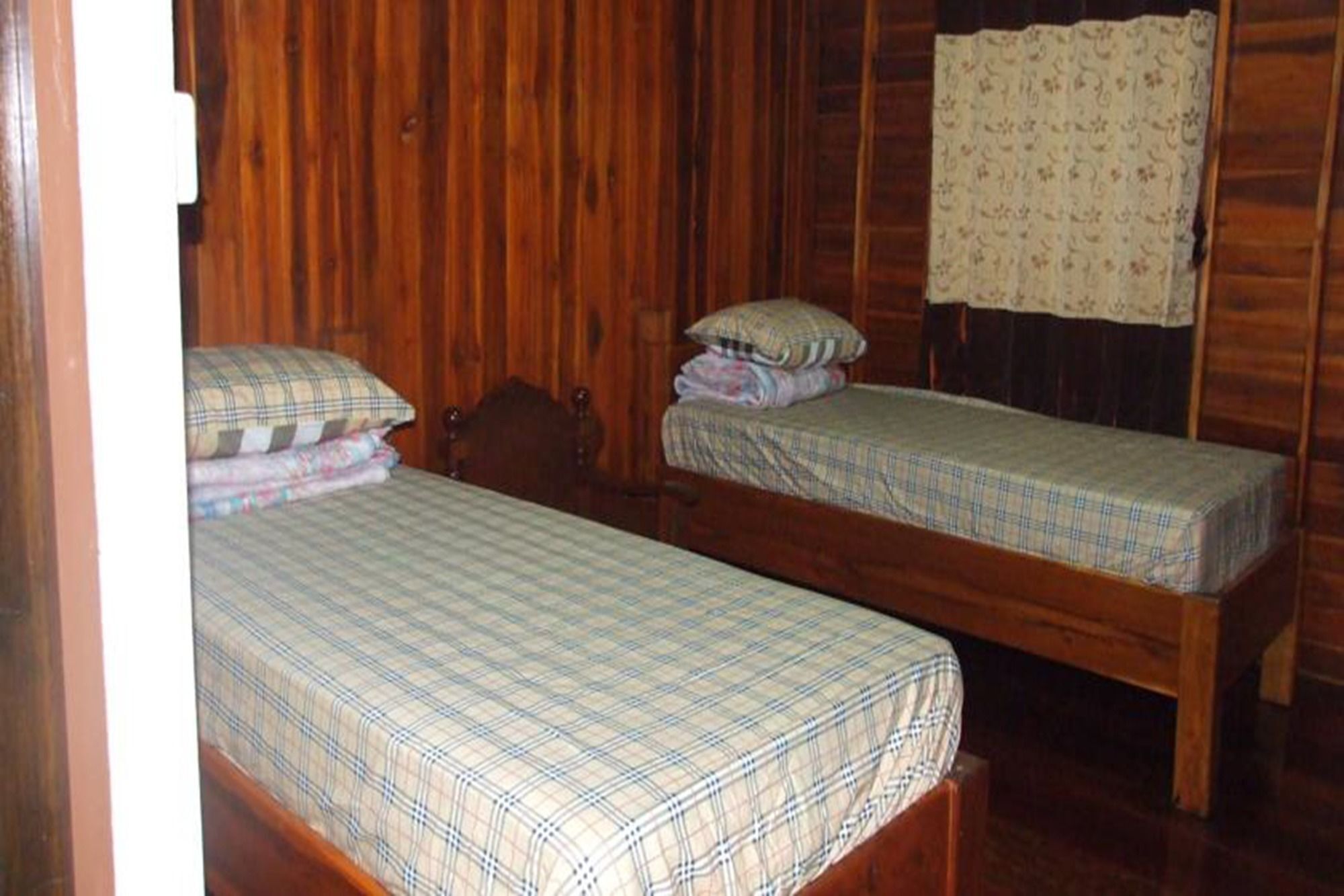 Ban Suan Mai Ngam Hotel Nan Exterior foto