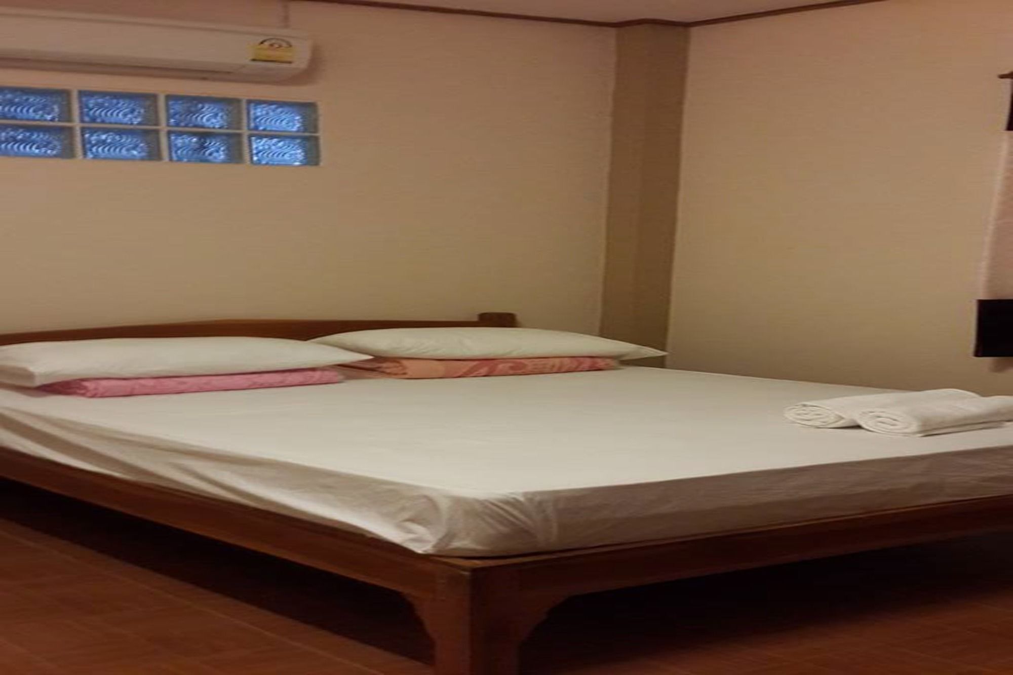 Ban Suan Mai Ngam Hotel Nan Exterior foto