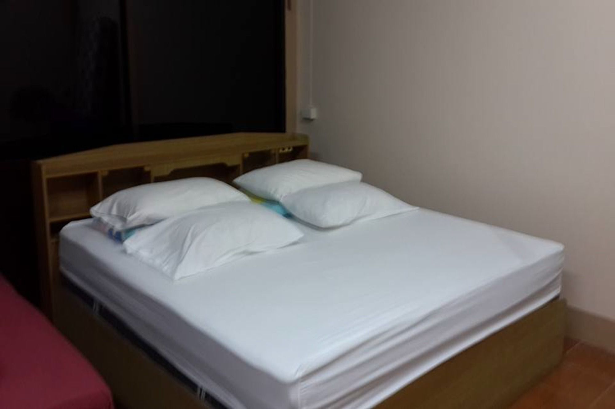 Ban Suan Mai Ngam Hotel Nan Exterior foto