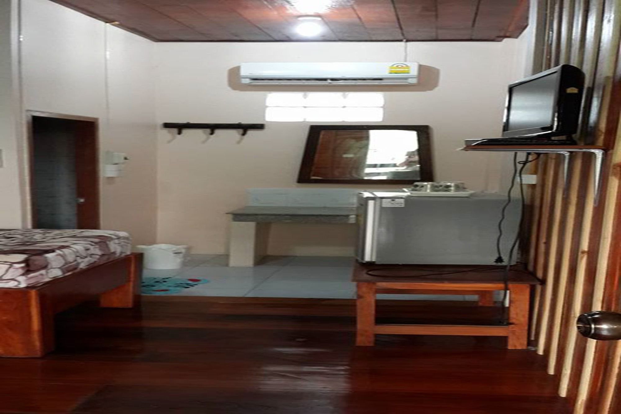 Ban Suan Mai Ngam Hotel Nan Exterior foto